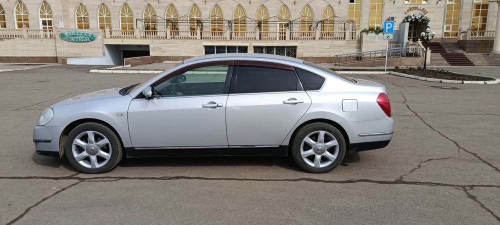 Продам автомобиль