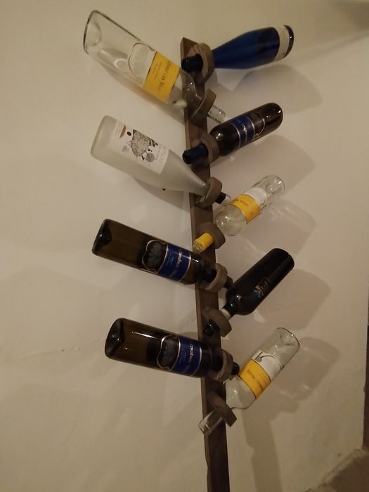 Suport sticle vin