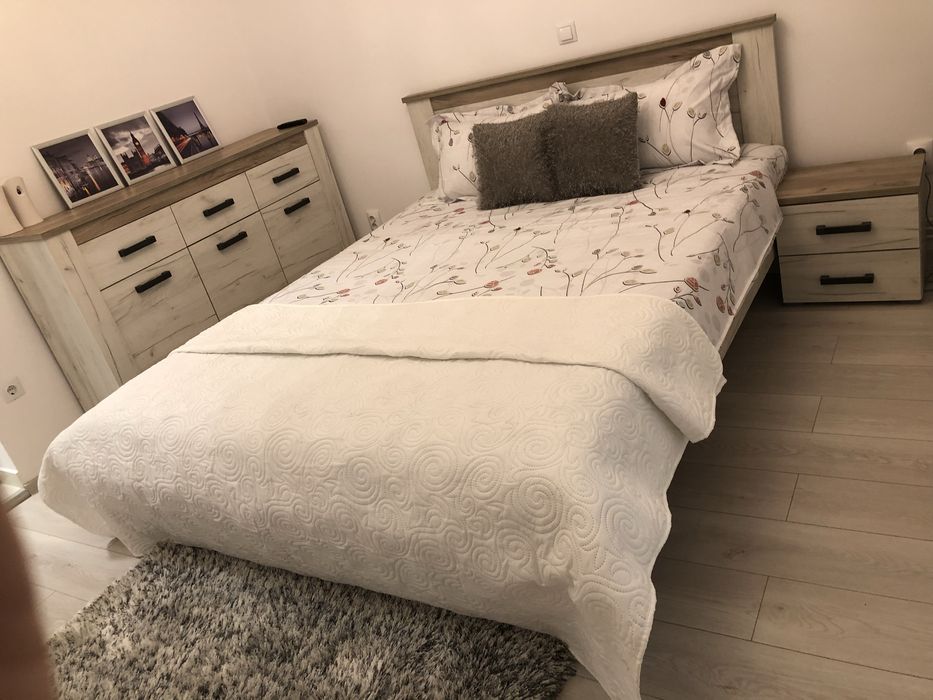 Garsoniera Mihai Viteazul 1 Sighisoara ( zona Kaufland)