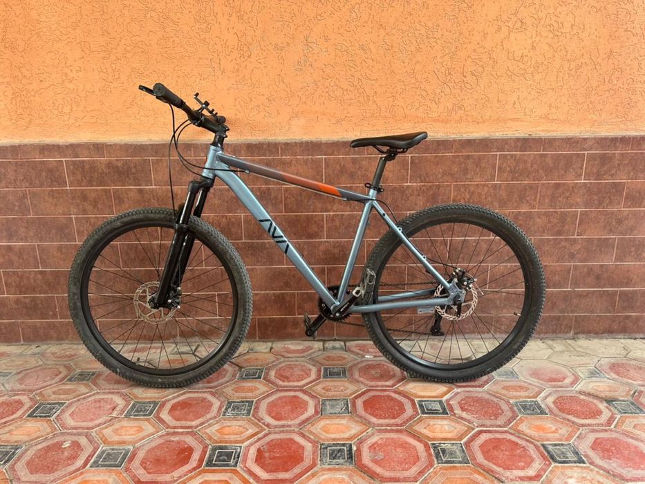 Велосипед Ava Storm