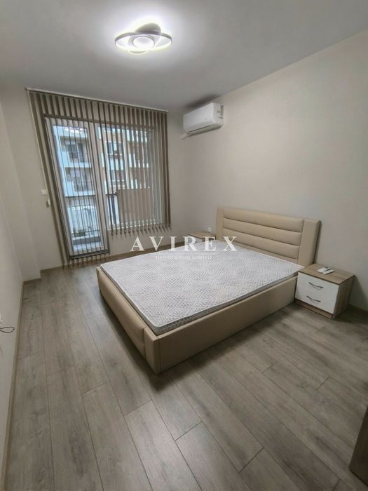 Дава се под наем Тристаен апартамент в Пловдив, Остромила - 100 кв.м за 498.27 € - Снимка #9