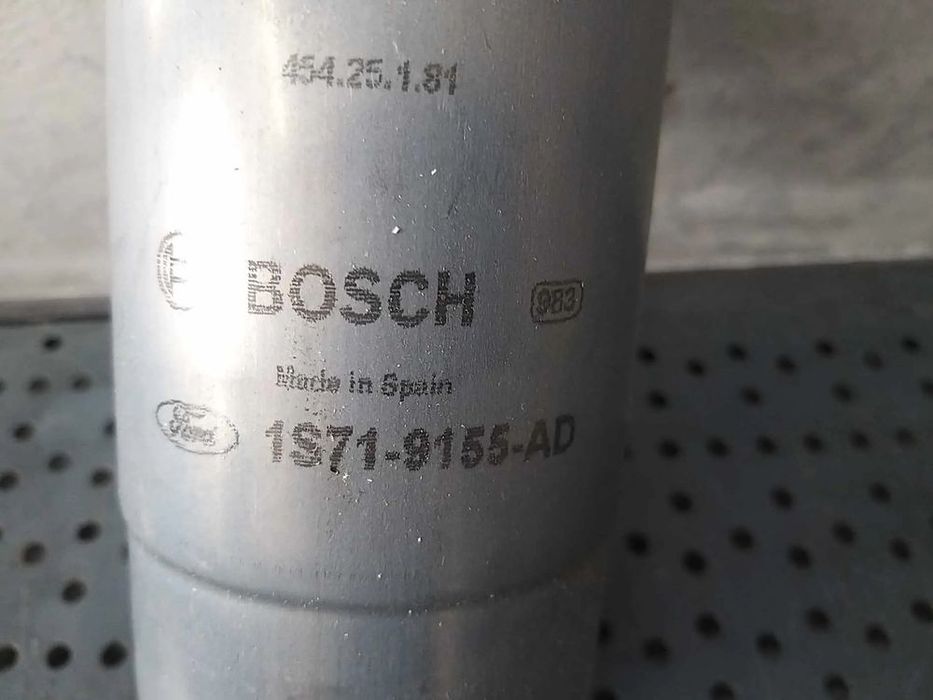 Filtru combustibil ford mondeo 3 bwy 1s719155ad