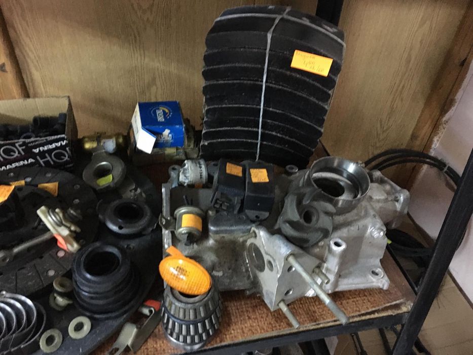 Авточасти лада нива лада жигула самара.москвич и други.