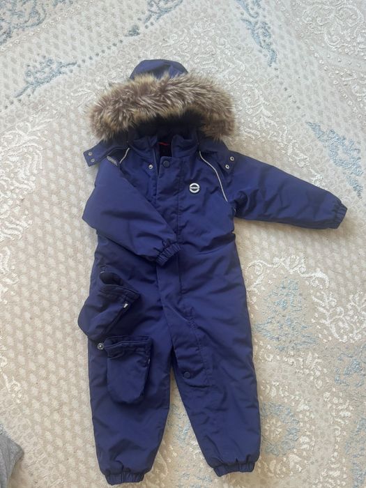 Комбенизон детский Orchestra