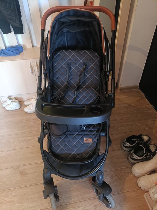 Продам срочно каляску