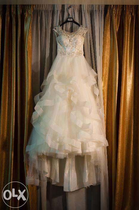 Rochie de mireasa Andree Salon