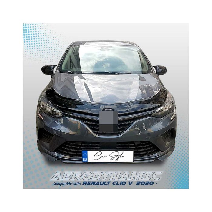 Capace oglinda compatibile cu Renault Clio V 2019-> Batman