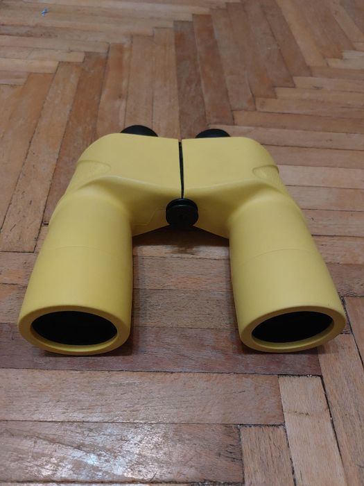 Binoclu , FOCUS SAILOR, waterproof ,pentru navigație