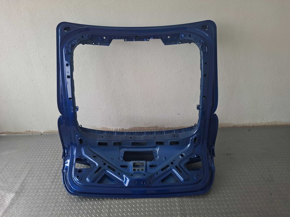 Нов Оригинален Алуминиев Заден Капак Багажник BMW G26 G26 I4