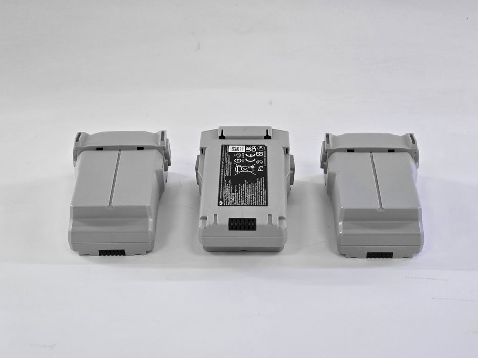 Аккумуляторы усиленные DJI Mini 3-4