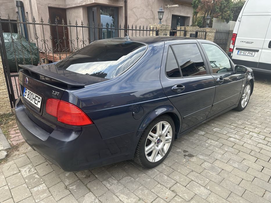 Saab 95 de vanzare