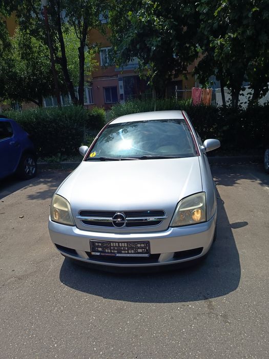 Se vinde Opel Vectra  B, anul 2002. FARA ACTE