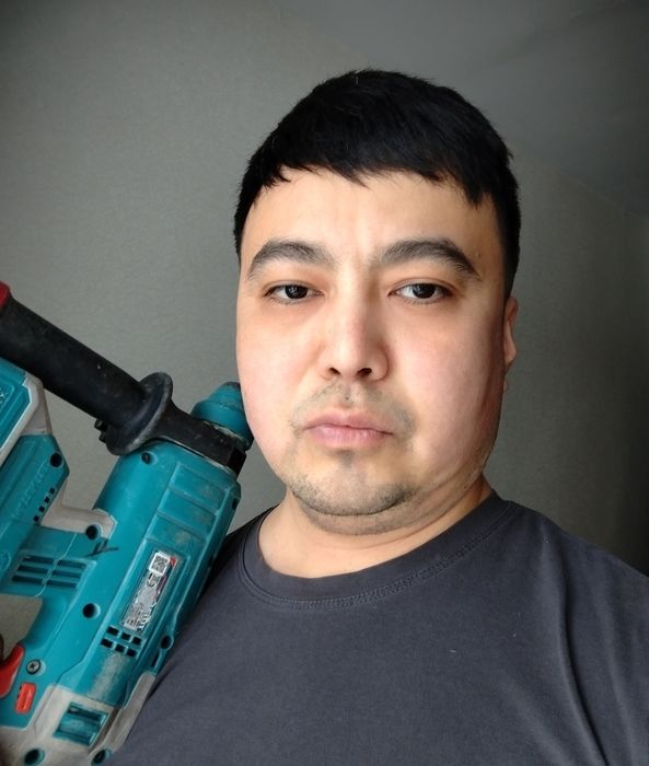 Сборка мебели . Мастер на час .