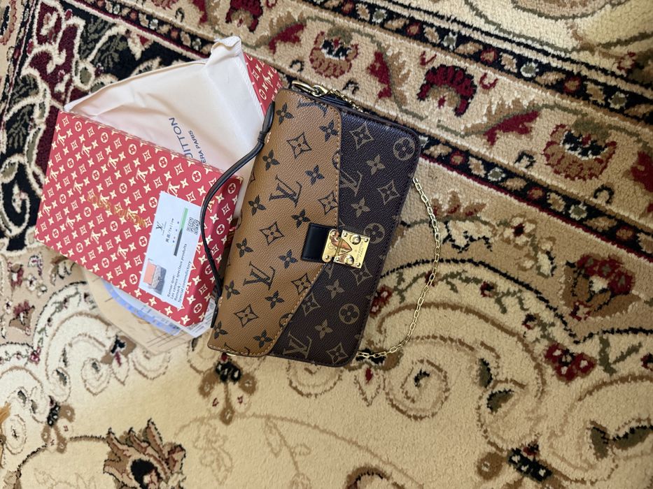 Louis vuitton  сумочка