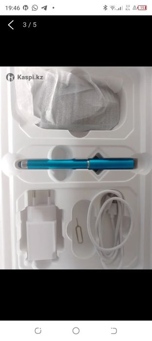 Продаю планшет новый