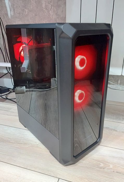 Продам Игровой Компьютер