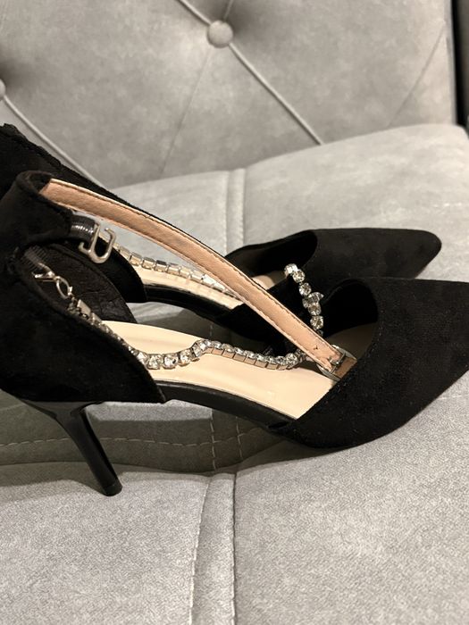 Туфли корейский модель