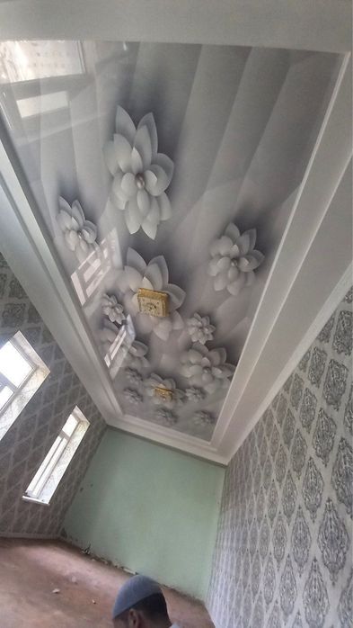 Natijnoy patalok Andijon boylab arzon va sifatlik qilib beramiz