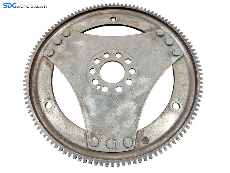 Coroana Volanta Cutie Automata Audi A6 C6 2.7 3.0 TDI 2004 - 2011 Cod 059105323AL [N4031]