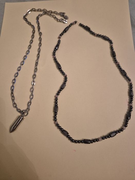 Различни винтидж огърлици