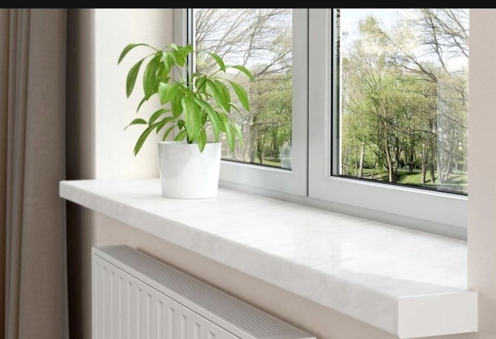 Подоконник Откосы Астана