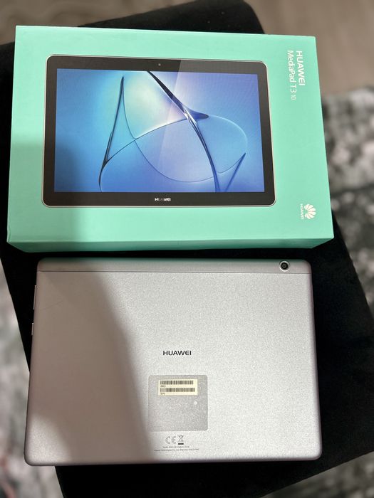 Tableta Huawei T3 10