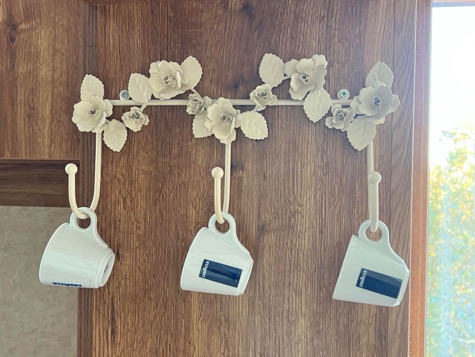 Дава се под наем Тристаен апартамент в Варна, Виница - 116 кв.м за 765 € - Снимка #10