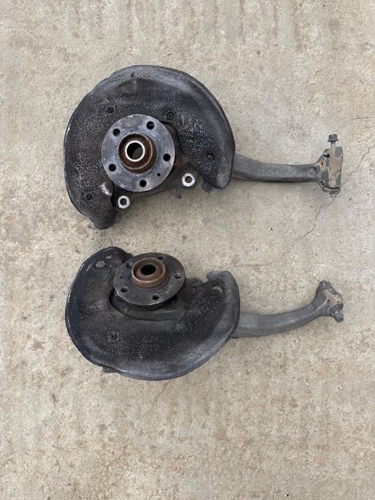 Fuzeta dreapta audi a4 b8 a5 a6 c7 a7 q5 2.0tdi 3.0tdi