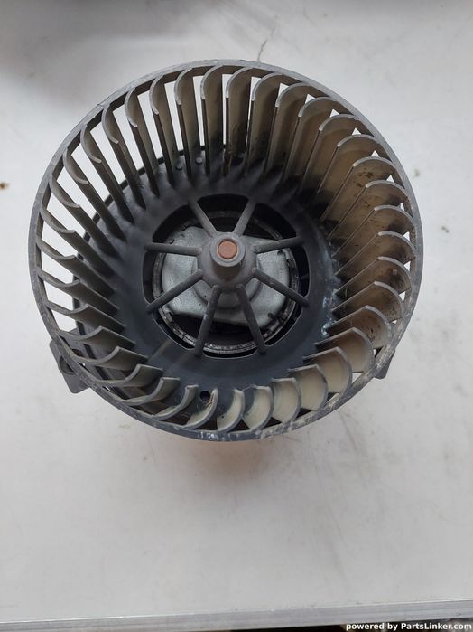 Aeroterma Mini Mini (R50, R53) [ 2001 - 2006 ] Oem W964423D