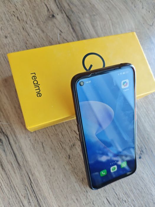 Realme Q2 6/128gb