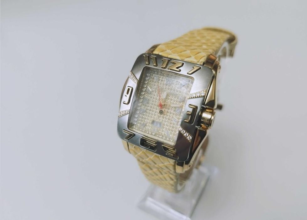 Ceas Dama BILLIONAR PORTO CERVO de la Chronotech