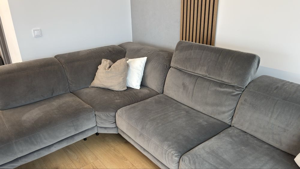 Canapea Natuzzi - Rovere