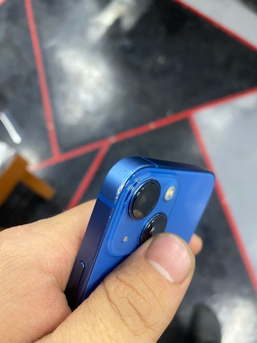 iphone 13 mini 128 gb