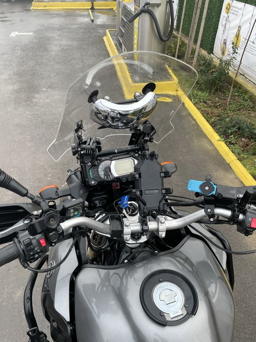 Yamaha Super Tenere XT1200Z