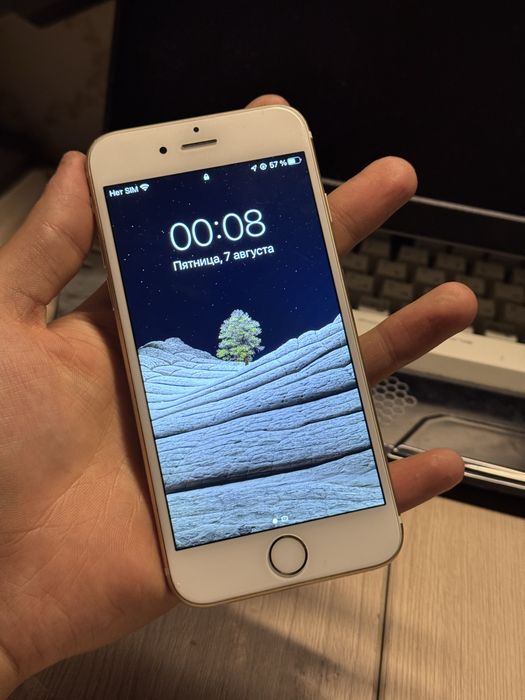 Айфон iphone 6s 128gb