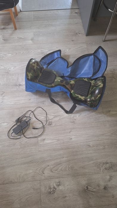 HoverBoard Smart Balance OffRoad