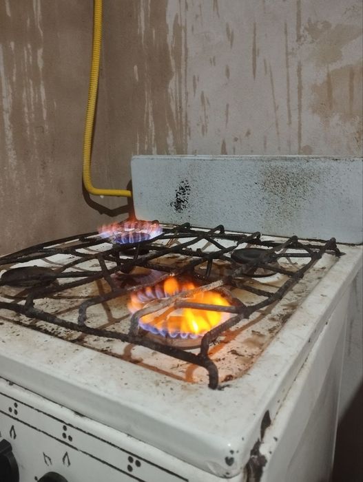 Времянка 6 соток Хан торе