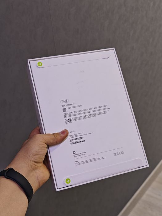 iPad 11 (A16) 128 GB НОВЫЙ