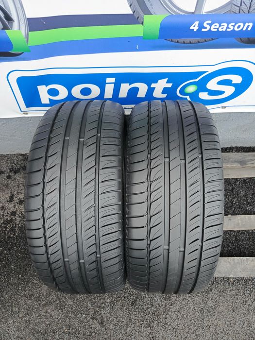 225.50.16 Michelin Vara Second-hand