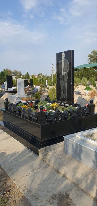 Памятники цех. Низкие цени и высокое качество