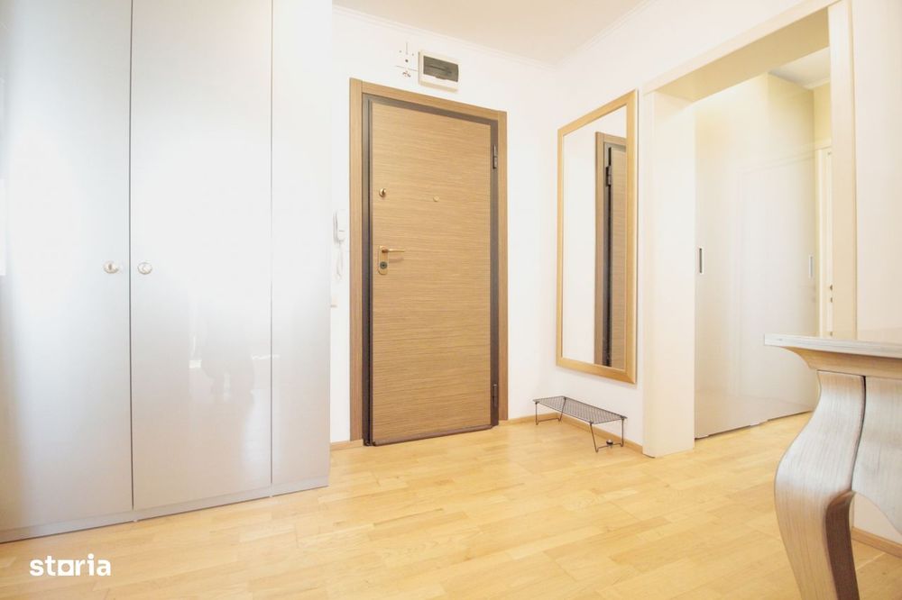 Stefan Cel Mare, Apartament Elegant, La Prima Inchiriere, 0% Comision!
