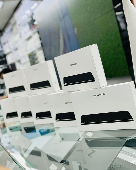 Samsung Galaxy Tab A11 New Super Skidka+Garantiya+Dastafka