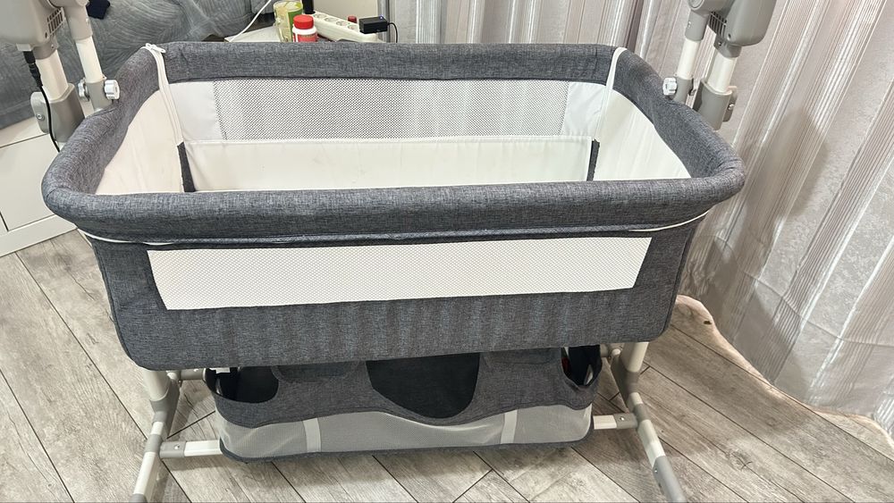 Продам манеж  (  режим колябели)