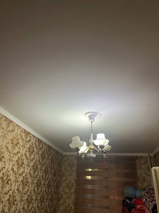 Kvartira TEZDA sotiladi