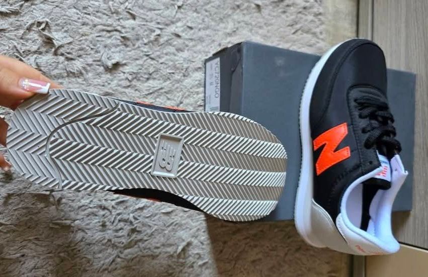Adidasi New Ballance 720 Originali Noi