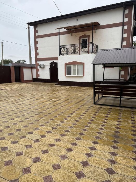 Дом 360кв 2017ж.