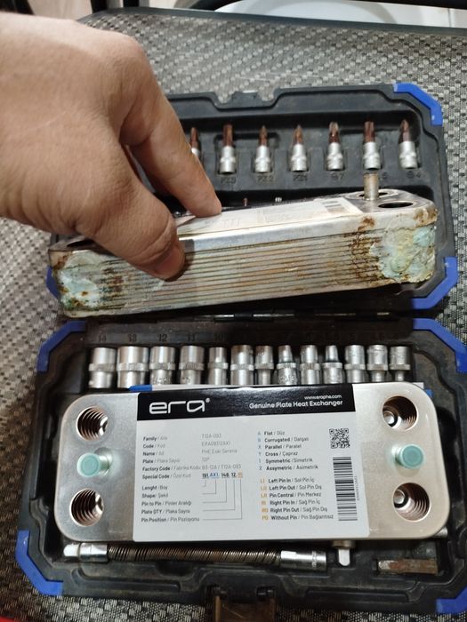 ремонт котлов низкие цены качественные услуги