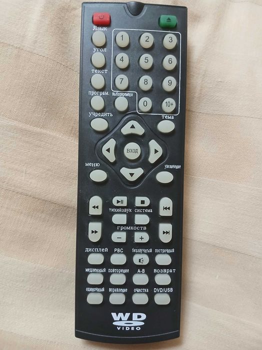 Продам ДВД. Модель DVD-S706