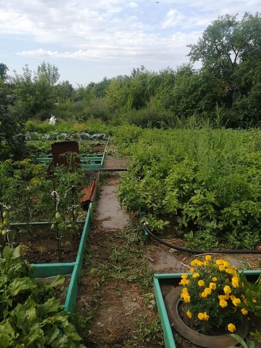 Продаю дачу на правом