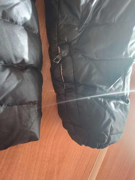 Яке Moncler Xs размер намалено!